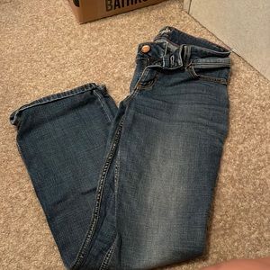 Wrangler Jeans